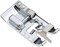 Pack of Stitch in Ditch Foot and 1/4''(Quarter Inch) Quilting Patchwork Sewing Machine Presser Foot with Edge Guide for All Low Shank Snap-On Singer, Brother, Babylock, Euro-Pro, Janome
